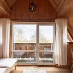 Holiday home Nad Jeziorem Czorsztynskim Jaquzzi Zewnetrzne Linia Brzegowa Kameralne Miejsce Bez Sasiadow *