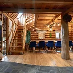 Nad Jeziorem Czorsztynskim Jaquzzi Zewnetrzne Linia Brzegowa Kameralne Miejsce Bez Sasiadow Holiday home *
