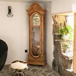Holiday home Nad Jeziorem Czorsztynskim Jaquzzi Zewnetrzne Linia Brzegowa Kameralne Miejsce Bez Sasiadow Maniowy