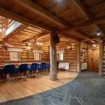 Holiday home Nad Jeziorem Czorsztynskim Jaquzzi Zewnetrzne Linia Brzegowa Kameralne Miejsce Bez Sasiadow