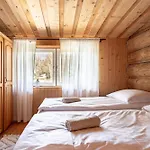 Holiday home Nad Jeziorem Czorsztynskim Jaquzzi Zewnetrzne Linia Brzegowa Kameralne Miejsce Bez Sasiadow *