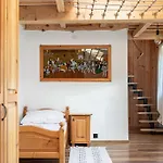 Holiday home Nad Jeziorem Czorsztynskim Jaquzzi Zewnetrzne Linia Brzegowa Kameralne Miejsce Bez Sasiadow *