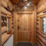 Holiday home Nad Jeziorem Czorsztynskim Jaquzzi Zewnetrzne Linia Brzegowa Kameralne Miejsce Bez Sasiadow