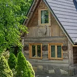 Nad Jeziorem Czorsztynskim 15 Osob 7 Sypialni Balia Zewnetrzna