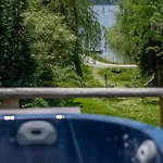 Nad Jeziorem Czorsztynskim 15 Osob 7 Sypialni Balia Zewnetrzna 別荘 *