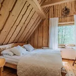 別荘 Nad Jeziorem Czorsztynskim 15 Osob 7 Sypialni Balia Zewnetrzna Maniowy