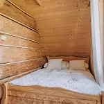 Nad Jeziorem Czorsztynskim 15 Osob 7 Sypialni Balia Zewnetrzna
