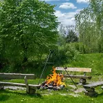 Nad Jeziorem Czorsztynskim 15 Osob 7 Sypialni Balia Zewnetrzna 別荘 Maniowy