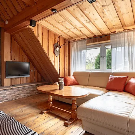 Holiday home Nad Jeziorem Czorsztynskim Jaquzzi Zewnetrzne Linia Brzegowa Kameralne Miejsce Bez Sasiadow *
