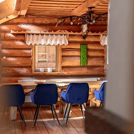 Holiday home Nad Jeziorem Czorsztynskim Jaquzzi Zewnetrzne Linia Brzegowa Kameralne Miejsce Bez Sasiadow *