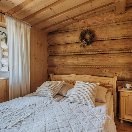 Nyaraló Nad Jeziorem Czorsztynskim 15 Osob 7 Sypialni Balia Zewnetrzna *