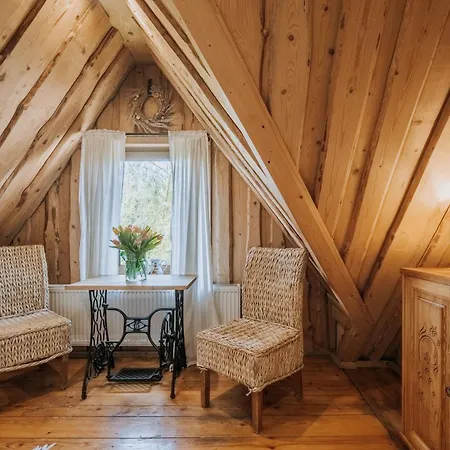 Nad Jeziorem Czorsztynskim 15 Osob 7 Sypialni Balia Zewnetrzna Ferienhaus *